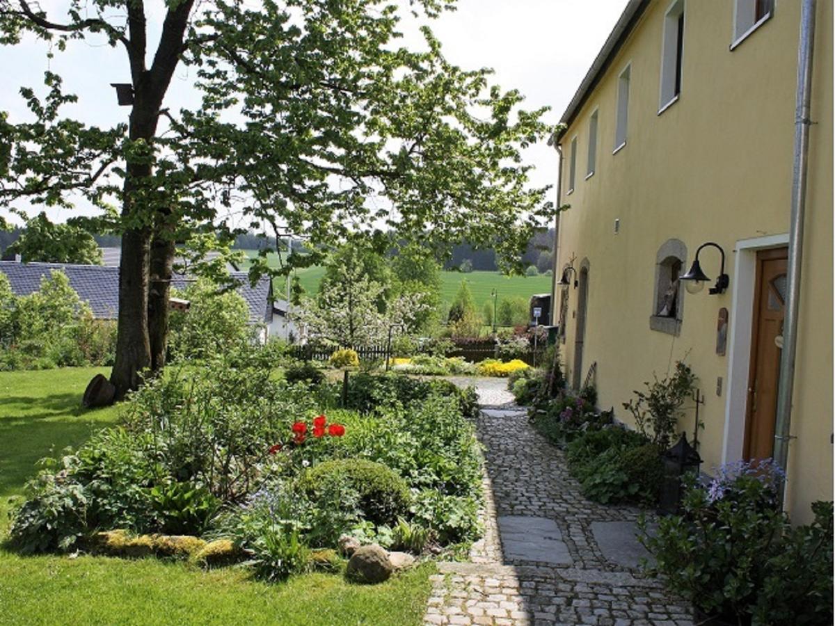 Ferienhof Wolfrum Berg  Exterior photo
