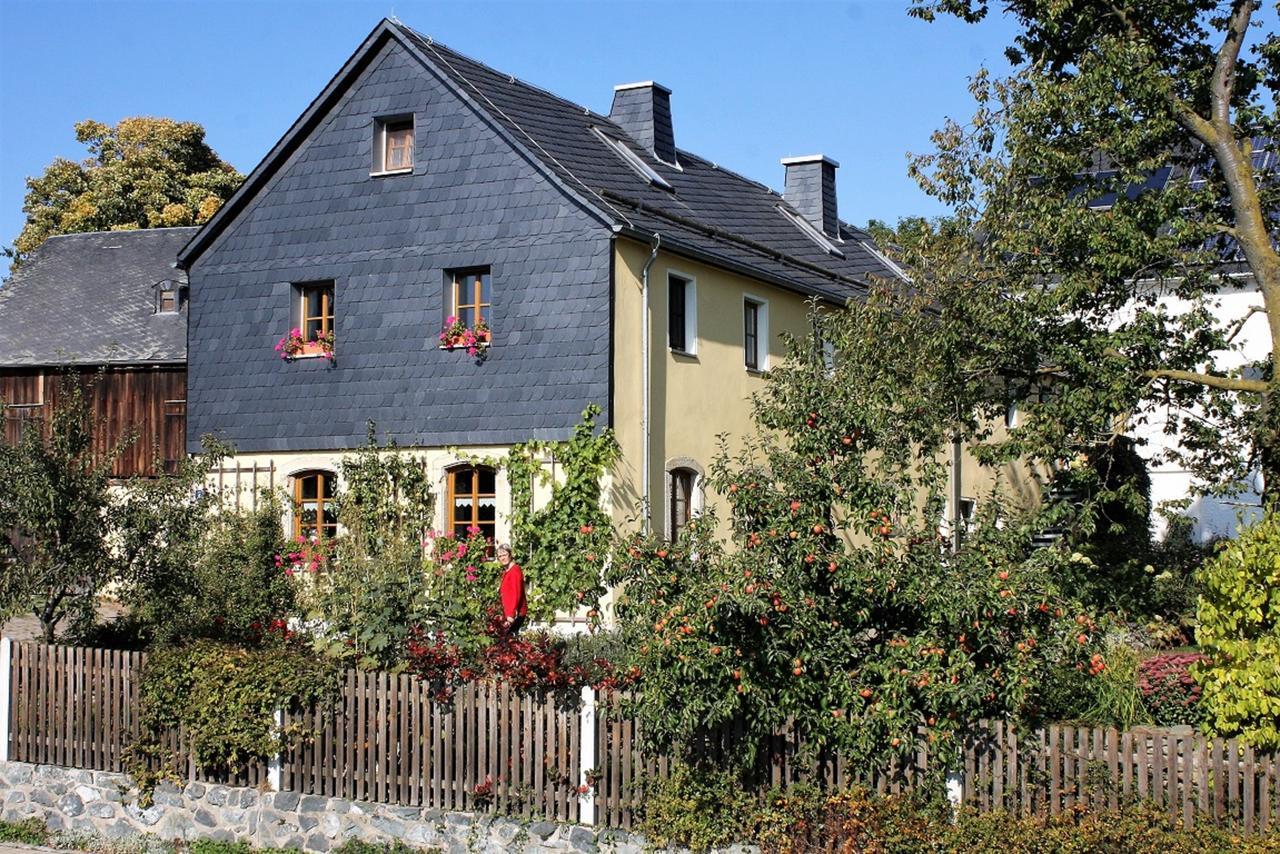 Ferienhof Wolfrum Berg  Exterior photo